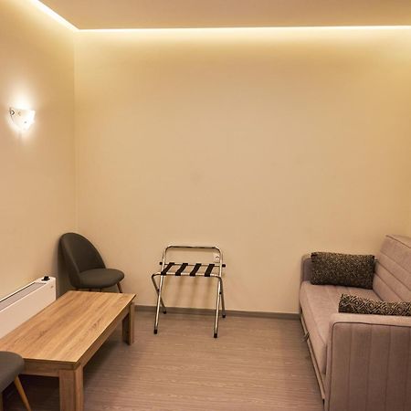 Famissi Eden Hotel Kalambáka Kültér fotó