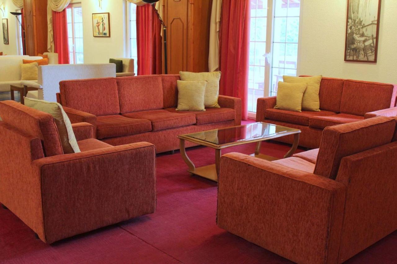 Famissi Eden Hotel Kalambáka Kültér fotó